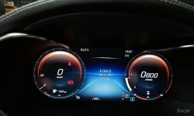 Mercedes-Benz GLC GLC220 d 4MATIC, снимка 8
