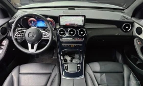 Mercedes-Benz GLC GLC220 d 4MATIC, снимка 7