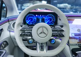 Mercedes-Benz EQE 43 AMG 4MATIC, снимка 8