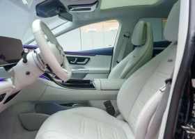 Mercedes-Benz EQE 43 AMG 4MATIC, снимка 5