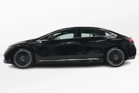 Mercedes-Benz EQE 43 AMG 4MATIC, снимка 3