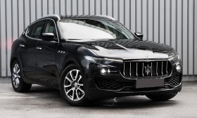 Обява за продажба на Maserati Levante 3.0 V6 Diesel ~28 000 EUR - изображение 1