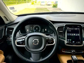 Volvo Xc90 T6 Momentum  | Mobile.bg    10