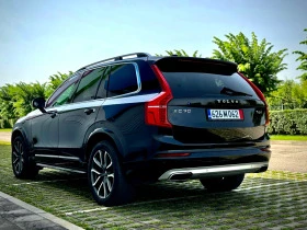     Volvo Xc90 T6 Momentum 