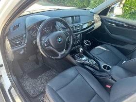 BMW X1 18d вс.платено - [8] 