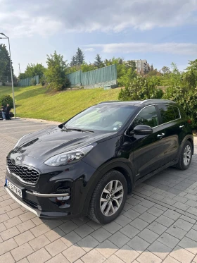 Kia Sportage, снимка 3