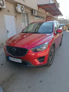 Mazda CX-5 2.2 AWD, снимка 1