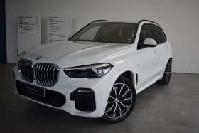 Обява за продажба на BMW X5 xDrive30d ~88 000 лв. - изображение 1