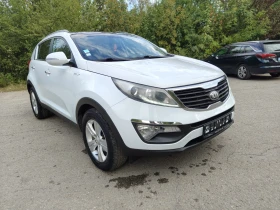 Kia Sportage 1.6i - [4] 