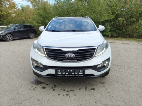 Kia Sportage 1.6i, снимка 2