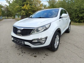 Kia Sportage 1.6i - [1] 