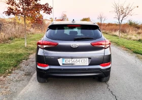 Hyundai Tucson 1.7 CRDI | Mobile.bg    4