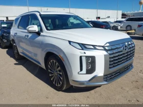 Обява за продажба на Hyundai Palisade CALLIGRAPHY ~75 000 лв. - изображение 1