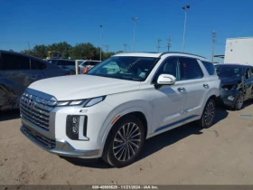 Обява за продажба на Hyundai Palisade CALLIGRAPHY ~75 000 лв. - изображение 1