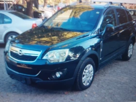 Обява за продажба на Opel Antara ~8 500 лв. - изображение 1