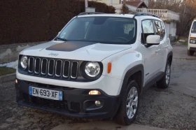     Jeep Renegade SOUTH BEACH EDITION 