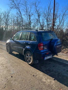 Toyota Rav4, снимка 13