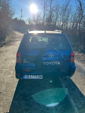 Toyota Rav4, снимка 11