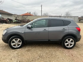 Nissan Qashqai, снимка 2