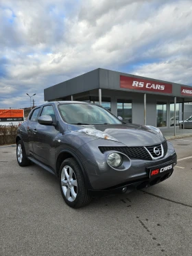     Nissan Juke 1.5