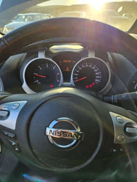 Nissan Juke 1.5 | Mobile.bg    5