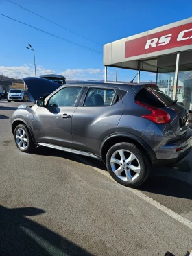     Nissan Juke 1.5