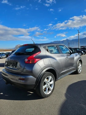     Nissan Juke 1.5