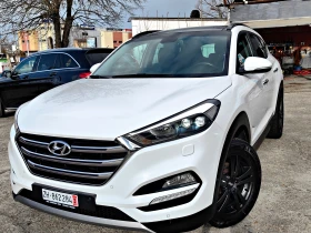 Hyundai Tucson 2.0CRDI!4X4!ШВЕЙЦАРИЯ!АВТОМАТИК!КОЖА!!НАВИ!!, снимка 2