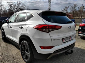 Hyundai Tucson 2.0CRDI!4X4!ШВЕЙЦАРИЯ!АВТОМАТИК!КОЖА!!НАВИ!!, снимка 4