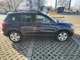 VW Tiguan 2.0 TSI 4x4 | Mobile.bg    16
