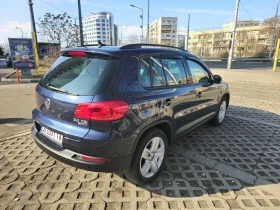 Обява за продажба на VW Tiguan 2.0 TSI 4x4 ~21 000 лв. - изображение 10