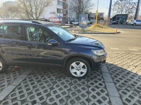 VW Tiguan 2.0 TSI 4x4 | Mobile.bg    17