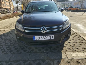 Обява за продажба на VW Tiguan 2.0 TSI 4x4 ~21 000 лв. - изображение 1