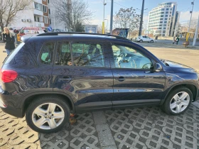VW Tiguan 2.0 TSI 4x4 | Mobile.bg    14