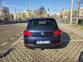 Обява за продажба на VW Tiguan 2.0 TSI 4x4 ~21 000 лв. - изображение 9