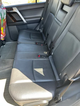 Toyota Land cruiser 3.0D | Mobile.bg    13