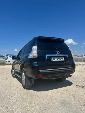 Toyota Land cruiser 3.0D | Mobile.bg    16
