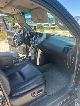 Toyota Land cruiser 3.0D | Mobile.bg    17