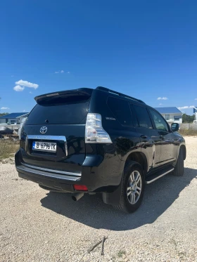 Toyota Land cruiser 3.0D | Mobile.bg    15