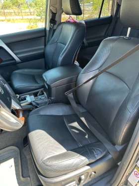 Toyota Land cruiser 3.0D | Mobile.bg    14