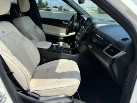 Mercedes-Benz GLS 500 AMG* PACK* DESIGNO* * * *  | Mobile.bg    11