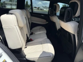 Mercedes-Benz GLS 500 AMG* PACK* DESIGNO* * * *  | Mobile.bg    12
