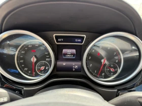 Mercedes-Benz GLS 500 AMG* PACK* DESIGNO* * * *  | Mobile.bg    10