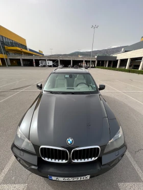 Обява за продажба на BMW X5 Юбилейна бройка 188/500 ~25 000 лв. - изображение 9