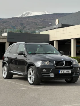 Обява за продажба на BMW X5 Юбилейна бройка 188/500 ~25 000 лв. - изображение 8