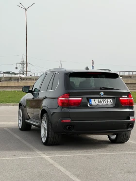 Обява за продажба на BMW X5 Юбилейна бройка 188/500 ~25 000 лв. - изображение 2