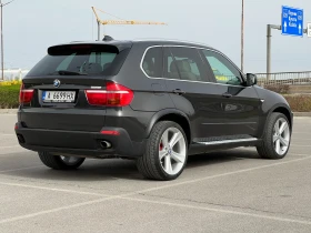 Обява за продажба на BMW X5 Юбилейна бройка 188/500 ~25 000 лв. - изображение 5