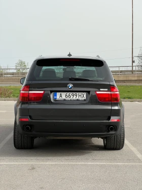 Обява за продажба на BMW X5 Юбилейна бройка 188/500 ~25 000 лв. - изображение 3