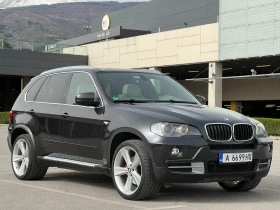 Обява за продажба на BMW X5 Юбилейна бройка 188/500 ~25 000 лв. - изображение 7