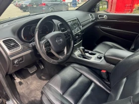 Jeep Grand cherokee Limited 4WD | Mobile.bg    13